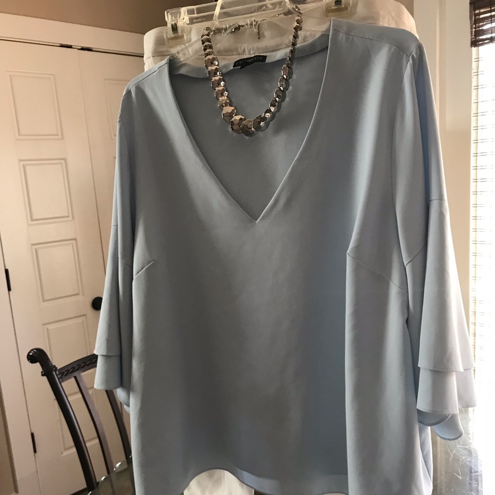 Perfect Lane Bryant blouse - 26/28